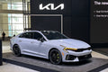 Noua KIA K5 2026