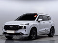 Hyundai Santa Fe 2016 - actual
